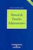 manual de derecho administrativo (22ª ed.)-ramon martin mateo-9788497672603 manual de derecho administrativo (22ª ed.)-ramon martin mateo-9788497672603