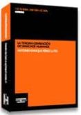 la tercera generacion de derechos humanos-antonio enrique perez luño-9788497676403 la tercera generacion de derechos humanos-antonio enrique perez luño-9788497676403