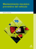 mantenimiento mecanico preventivo vehiculo (grado medio)-9788497717403 mantenimiento mecanico preventivo vehiculo (grado medio)-9788497717403