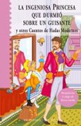 la ingeniosa princesa que durmio sobre un guisante y otros cuento s de hadas modernos-bruce lansky-9788497771603 la ingeniosa princesa que durmio sobre un guisante y otros cuento s de hadas modernos-bruce lansky-9788497771603