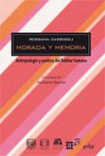 morada y memoria: antropologia y poetica del habitar humano-rossana cassigoli-9788497845403 morada y memoria: antropologia y poetica del habitar humano-rossana cassigoli-9788497845403