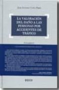valoracion del daño a las personas por accidente de trafico-juan antonio cobo plana-9788497901703 valoracion del daño a las personas por accidente de trafico-juan antonio cobo plana-9788497901703