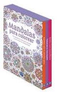 mandalas para colorear: encantadora obra para ayudar a encontrar la tranquilidad-9788497949903 mandalas para colorear: encantadora obra para ayudar a encontrar la tranquilidad-9788497949903