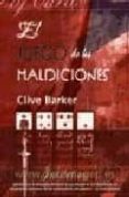 el juego de las maldiciones-clive barker-9788498003703 el juego de las maldiciones-clive barker-9788498003703