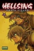 hellsing nº 7-kohta hirano-9788498145403 hellsing nº 7-kohta hirano-9788498145403