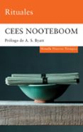 rituales-cees nooteboom-9788498413403 rituales-cees nooteboom-9788498413403