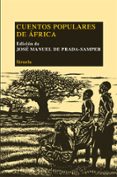 cuentos populares de africa-richard david precht-9788498416503 cuentos populares de africa-richard david precht-9788498416503