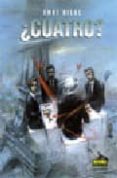 ¿ cuatro ?-enki bilal-9788498470703 ¿ cuatro ?-enki bilal-9788498470703