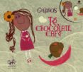 te, chocolate, cafe. libro + cd (sueños del gatipedro)-9788498656503 te, chocolate, cafe. libro + cd (sueños del gatipedro)-9788498656503