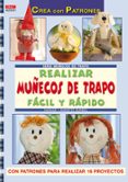 realizar muñecos de trapo facil y rapido-natalie kunkel-9788498740103 realizar muñecos de trapo facil y rapido-natalie kunkel-9788498740103