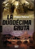 la duodecima gruta-franco paturzo-9788498775303 la duodecima gruta-franco paturzo-9788498775303