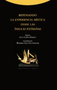 repensando la experiencia mística desde las insulas extrañas-luce (ed.) lopez-baralt-9788498794403 repensando la experiencia mística desde las insulas extrañas-luce (ed.) lopez-baralt-9788498794403