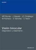 vision binocular. diagnostico y tratamiento (ebook)-9788498803303 vision binocular. diagnostico y tratamiento (ebook)-9788498803303