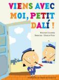 vien avec moi, petit dale!-montse ginesta-9788498836103 vien avec moi, petit dale!-montse ginesta-9788498836103