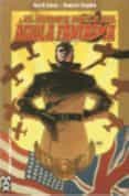 el primer vuelo del aguila fantasma-howard chaykin-9788498852103 el primer vuelo del aguila fantasma-howard chaykin-9788498852103