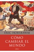como cambiar el mundo-9788498924503 como cambiar el mundo-9788498924503