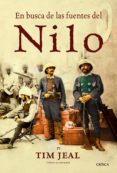 en busca de las fuentes del nilo (ebook)-9788498925203 en busca de las fuentes del nilo (ebook)-9788498925203