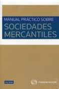 manual practico sobre sociedades mercantiles-9788498984903 manual practico sobre sociedades mercantiles-9788498984903