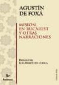 mision en bucarest y otras narraciones-9788499190303 mision en bucarest y otras narraciones-9788499190303
