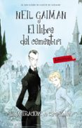 el llibre del cementiri-neil gaiman-9788499308203 el llibre del cementiri-neil gaiman-9788499308203