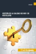 gestion de la calidad iso 9001 en hosteleria-9788499311203 gestion de la calidad iso 9001 en hosteleria-9788499311203