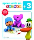 apren amb en pocoyo (3 anys)-9788499320403 apren amb en pocoyo (3 anys)-9788499320403
