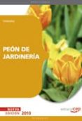 peon de jardineria. temario-9788499377803 peon de jardineria. temario-9788499377803