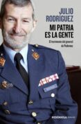 mi patria es la gente-julio rodriguez-9788499427003 mi patria es la gente-julio rodriguez-9788499427003