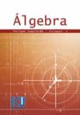 algebra. vol. i (ebook)-9788499480503 algebra. vol. i (ebook)-9788499480503