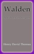 walden la vida en los bosques (ebook)-9788822844903 walden la vida en los bosques (ebook)-9788822844903