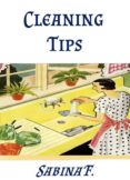 cleaning tips (ebook)-9788826450803 cleaning tips (ebook)-9788826450803