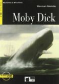 moby dick. book + cd-9788853006103 moby dick. book + cd-9788853006103