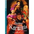 destino karminia + cd-9788853605603 destino karminia + cd-9788853605603