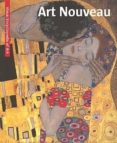 art nouveau: enciclopedia visual-9788881178803 art nouveau: enciclopedia visual-9788881178803