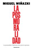 la posmoralidad (ebook)-9789500760003 la posmoralidad (ebook)-9789500760003