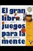el gran libro de los juegos para la mente (vol 1): 510 juegos-9789501650303 el gran libro de los juegos para la mente (vol 1): 510 juegos-9789501650303