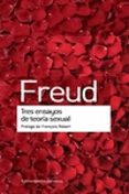 tres ensayos de teoría sexual-sigmund freud-9789505188703 tres ensayos de teoría sexual-sigmund freud-9789505188703