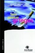 seis poetas griegos-horacio (sel.) castillo-9789505816903 seis poetas griegos-horacio (sel.) castillo-9789505816903