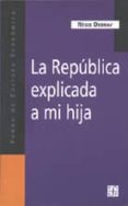 la republica contada a mi hija-regis debray-9789681664503 la republica contada a mi hija-regis debray-9789681664503