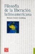 filosofia de la liberación latinoamericana (3ª ed.)-horacio cerutti guldberg-9789681678203 filosofia de la liberación latinoamericana (3ª ed.)-horacio cerutti guldberg-9789681678203