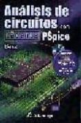 analisis de circuitos con cadence-pspice (incluye cd-rom)-david baez lopez-9789701507803 analisis de circuitos con cadence-pspice (incluye cd-rom)-david baez lopez-9789701507803