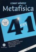 metafisica 4 en 1 (volumen 2)-conny mendez-9789806329003 metafisica 4 en 1 (volumen 2)-conny mendez-9789806329003