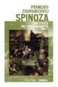 spinoza: una fisica del pensamiento-françois zourabichvili-9789873831003 spinoza: una fisica del pensamiento-françois zourabichvili-9789873831003