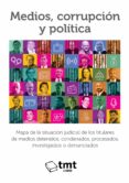 Descargar audiolibros mp3 gratis MEDIOS, CORRUPCIÓN Y POLÍTICA ePub iBook de  9789874743503 (Spanish Edition)