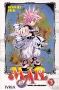 mar nº 3-nobuyuki anzai-9789875623903 mar nº 3-nobuyuki anzai-9789875623903