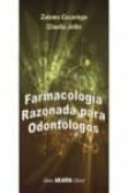 farmacologia razonada para odontologos-z. casariego-c. joyko-9789875702103 farmacologia razonada para odontologos-z. casariego-c. joyko-9789875702103
