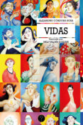 Descarga los libros VIDAS de ALEJANDRO CÓRDOBA SOSA (Literatura española)