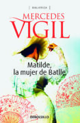 matilde, la mujer de battle (ebook)-9789974701403 matilde, la mujer de battle (ebook)-9789974701403