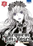 LE REQUIEM DU ROI DES ROSES T08