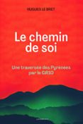 Ebook gratis italiano descarga epub CHEMIN DE SOI - UNE TRAVERSÉE DES PYRÉNÉES PAR LE GR10